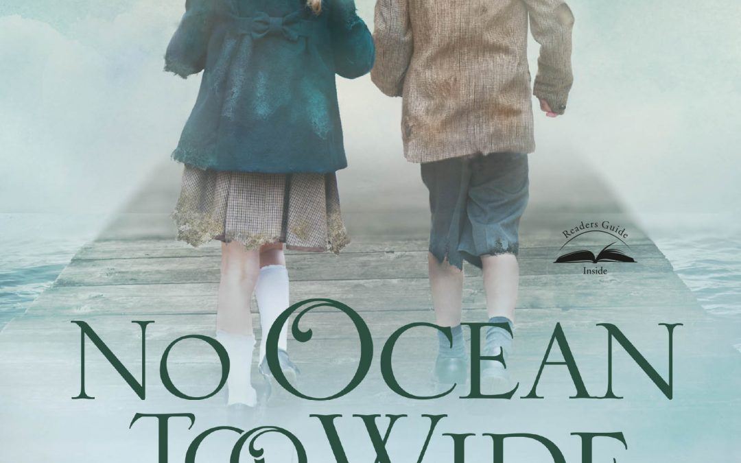 New Fiction for June 2019