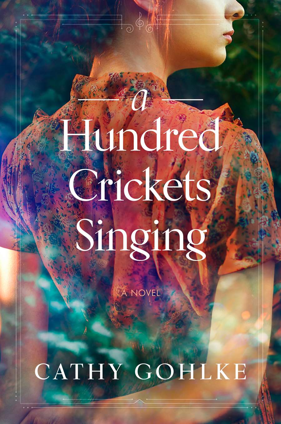 A Hundred Crickets Singing Releases